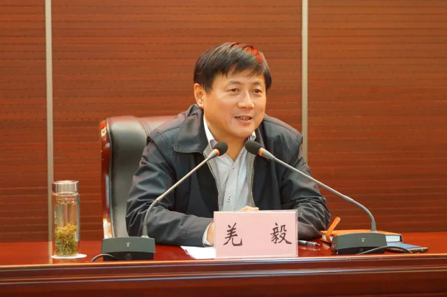 通州湾示范区召开农村工作会议暨脱贫攻坚动员大会